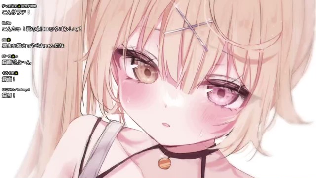 星川サラ🌟Sara Hoshikawaの配信のサムネイル画像