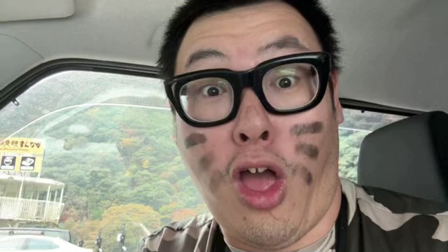 石川典行の配信のサムネイル画像
