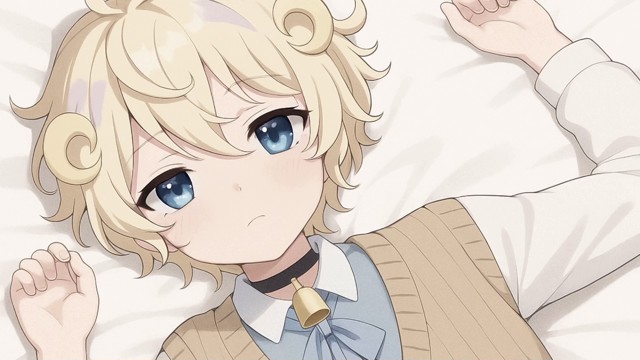 Melnia(めるにあ)の配信のサムネイル画像