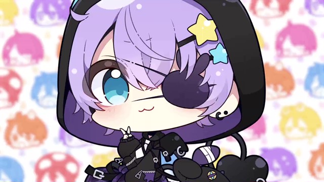 ゆぺくん☆★@ちょこらびの配信のサムネイル画像
