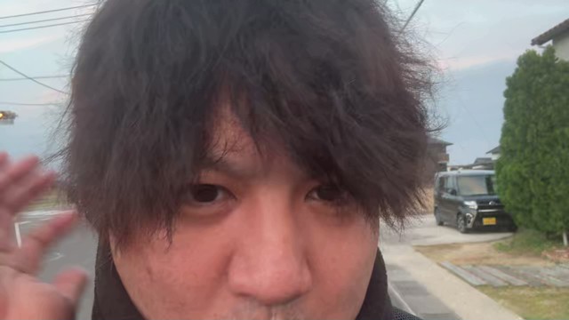 マティアスの配信のサムネイル画像