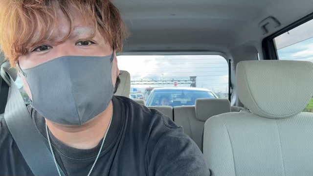 マティアスの配信のサムネイル画像