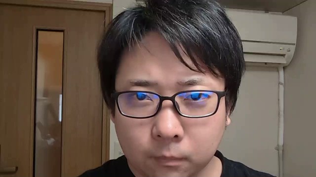 感謝ちゃんの配信のサムネイル画像