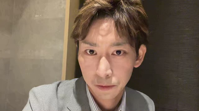 そーくんの配信のサムネイル画像