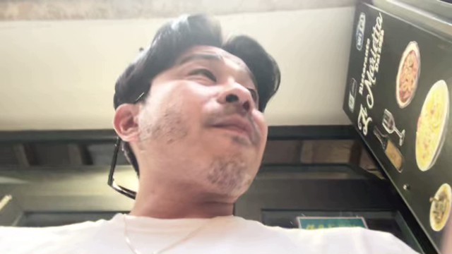 TJ'ティージェー'@駄馬隊の配信のサムネイル画像