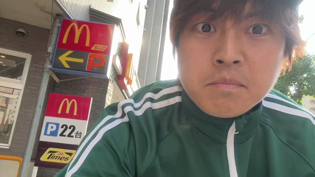 だいちゃんの配信のサムネイル画像