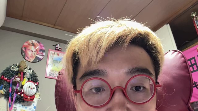 野田草履Ｐ脳活中の配信のサムネイル画像