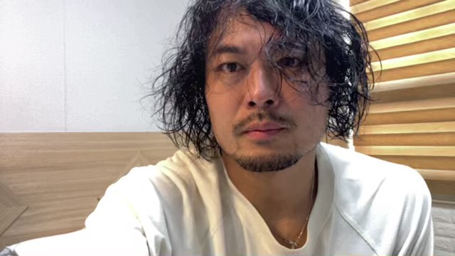 三杯目ひかるの配信のサムネイル画像
