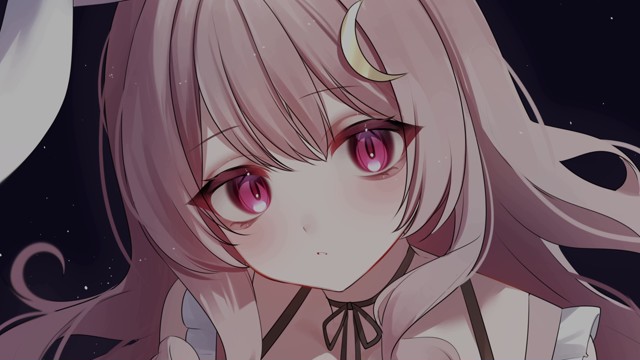 月之瀬 ちあ🌙｡の配信のサムネイル画像