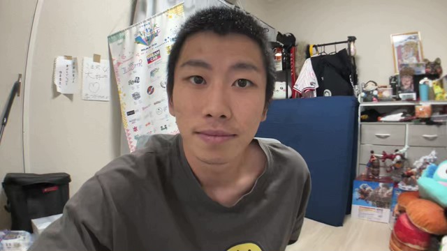 こまち👀の配信のサムネイル画像