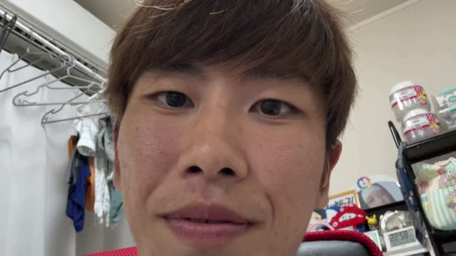 こまち👀の配信のサムネイル画像