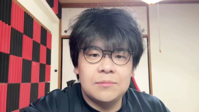 ゆうとの配信のサムネイル画像