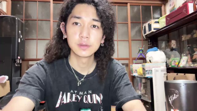 ろろひの配信のサムネイル画像