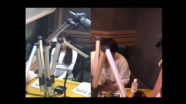 FM FUJI "Studio ViViD"の配信のサムネイル画像