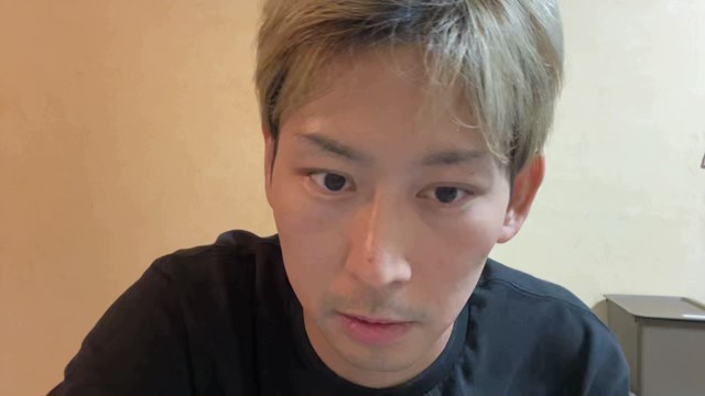 そーくんの配信のサムネイル画像