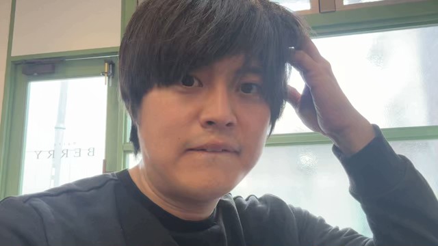 だいちゃんの配信のサムネイル画像