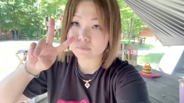 🍮 ℛ♡ℋ🍮の配信のサムネイル画像