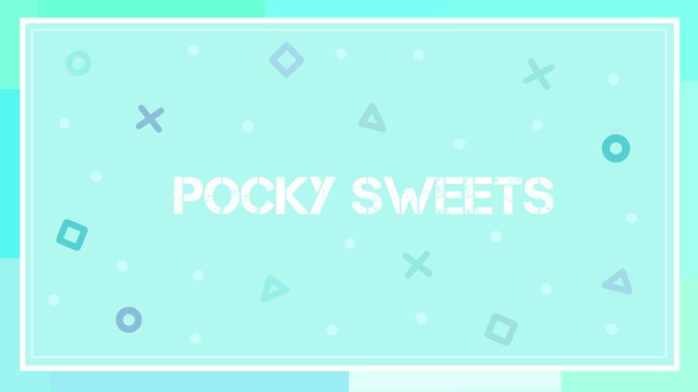 ポッキーの配信のサムネイル画像