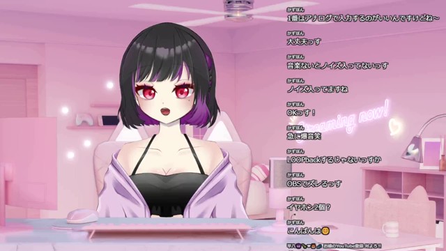 愛＄最強 ちょきんﾁｬﾝ♡の配信のサムネイル画像