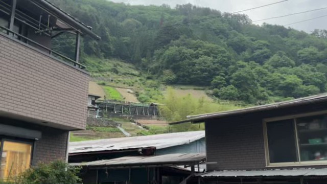 ちょびつき雨宮の配信のサムネイル画像