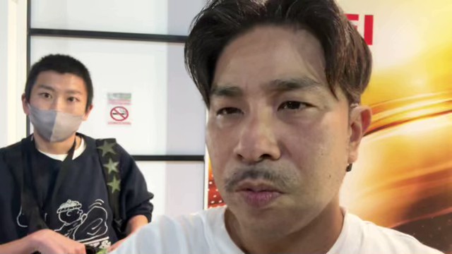 TJ'ティージェー'@駄馬隊の配信のサムネイル画像