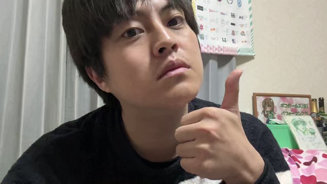 だいちゃんの配信のサムネイル画像