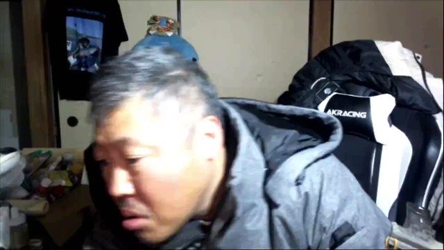 3時の配信のサムネイル画像