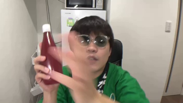 ちょっぴり🥒の配信のサムネイル画像
