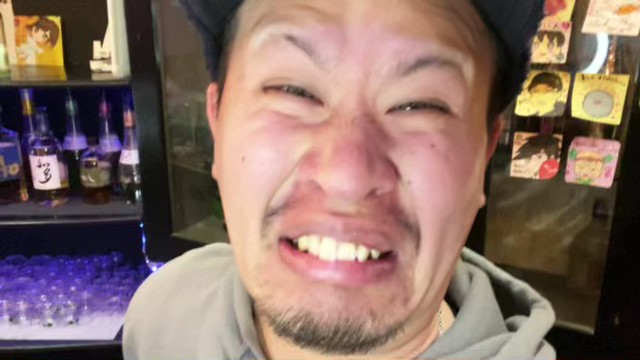 BARモグラとゴリラ名古屋店の配信のサムネイル画像