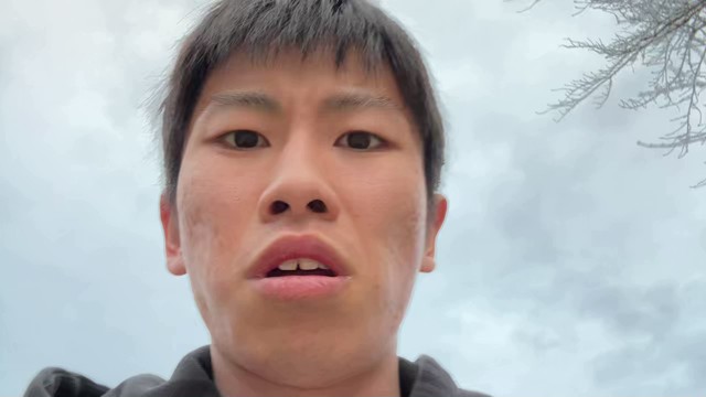 こまち👀の配信のサムネイル画像