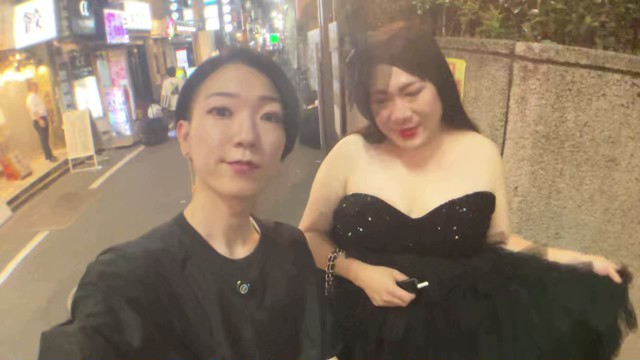 あむちんの配信のサムネイル画像
