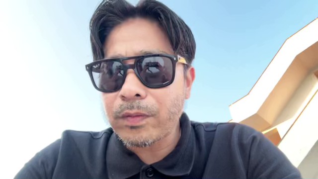 TJ'ティージェー'@駄馬隊の配信のサムネイル画像