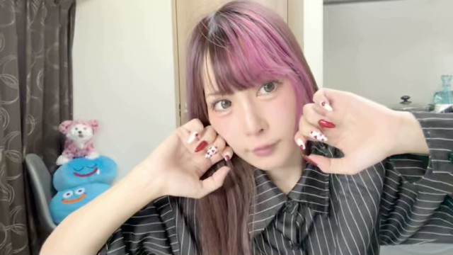 ✡女帝らむめろ🪬の配信のサムネイル画像