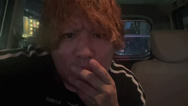 マティアスの配信のサムネイル画像