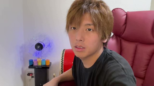 まさやん(m°ϖ°)の配信のサムネイル画像