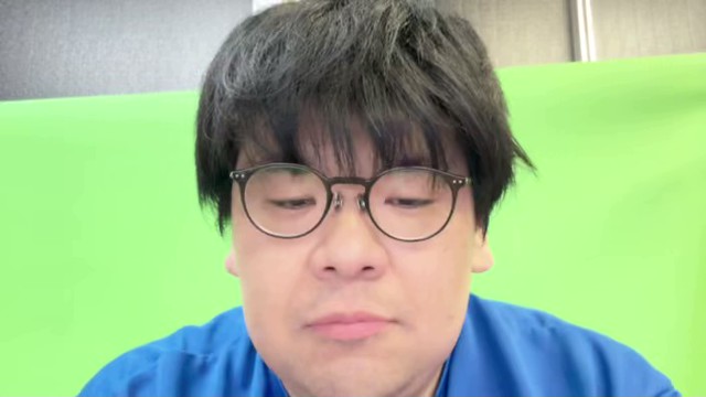 ゆうとの配信のサムネイル画像