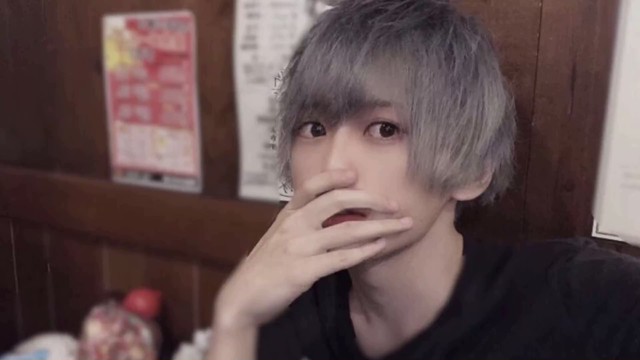 かえくんの配信のサムネイル画像