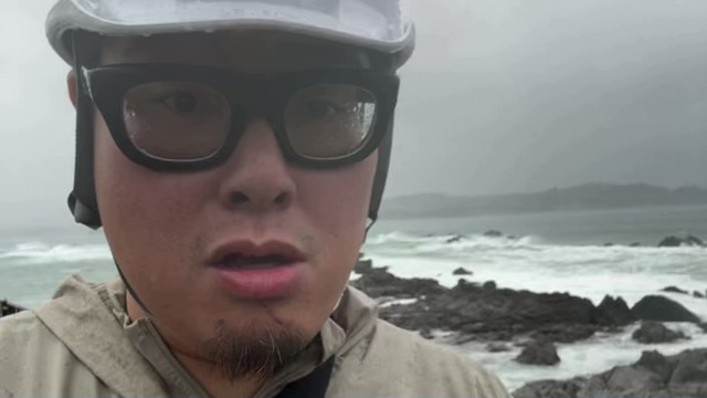 石川典行の配信のサムネイル画像