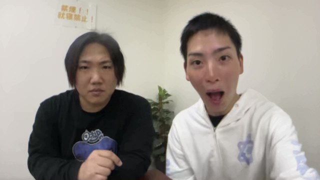ペニー横田2@5月2日池袋モグゴリの配信のサムネイル画像