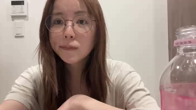 ちゅるの配信のサムネイル画像