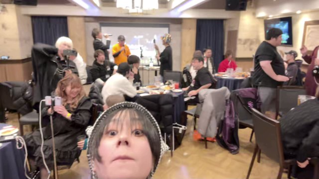 ｾﾂﾅﾂﾅ🐟の配信のサムネイル画像