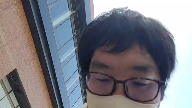 選挙ウォッチャーちだいの配信のサムネイル画像