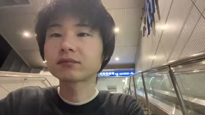 生贄の配信のサムネイル画像