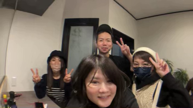 ちぴちゃぱどぅびだばどぅびぶーんぶなまゆちゃん💙の配信のサムネイル画像