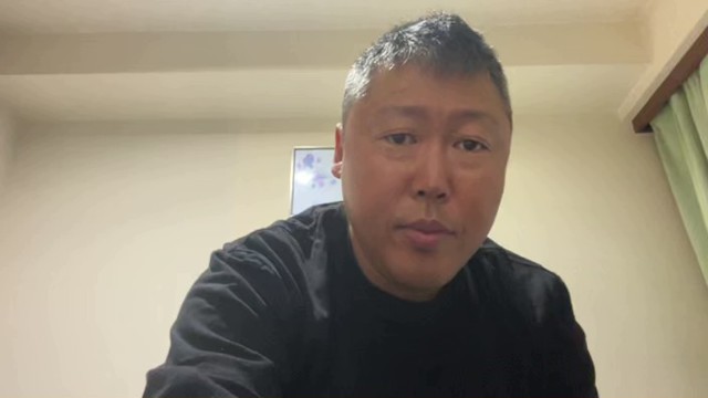 3時の配信のサムネイル画像