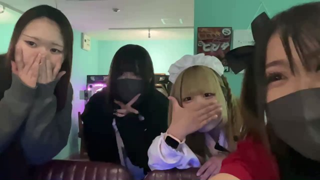 Concept BAR Revolution Ⅱ【宇都宮店】の配信のサムネイル画像