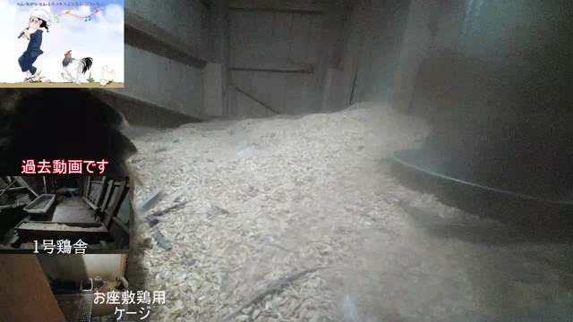 変なおじさんの配信のサムネイル画像