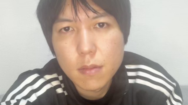 みずにゃんの配信のサムネイル画像