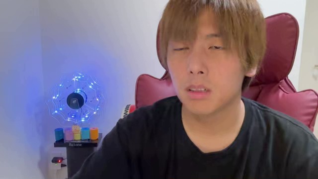 まさやん(m°ϖ°)の配信のサムネイル画像