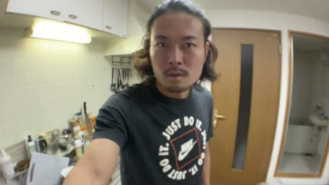 三杯目ひかるの配信のサムネイル画像